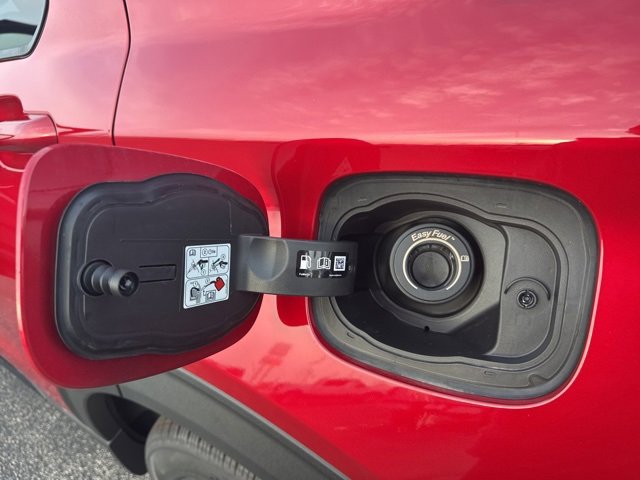 New 2025 Ford Explorer ST w/ Sun And Sound Package image 31