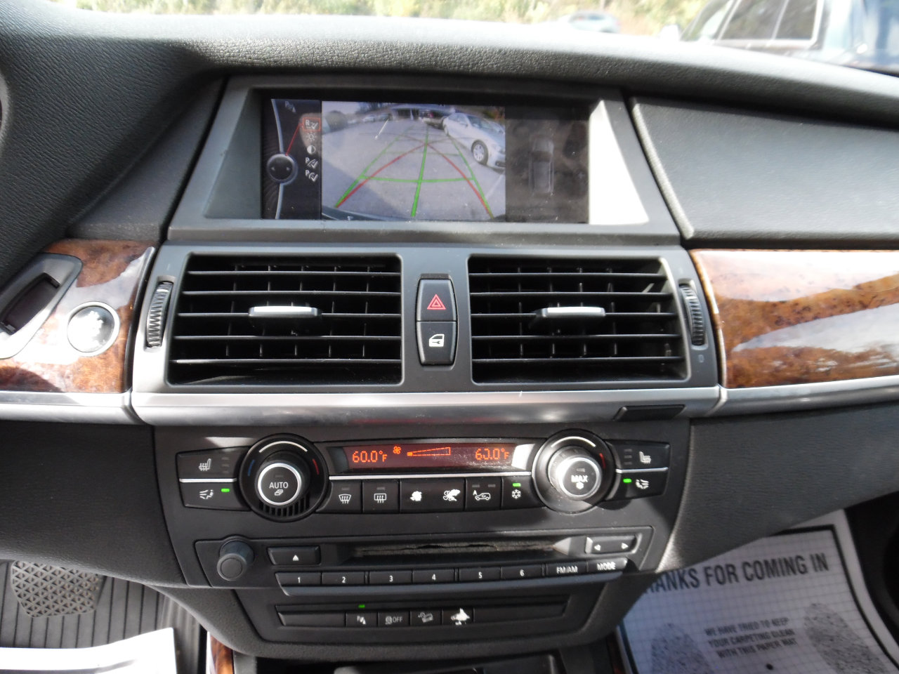 Used 2012 BMW X5 xDrive35i image 14