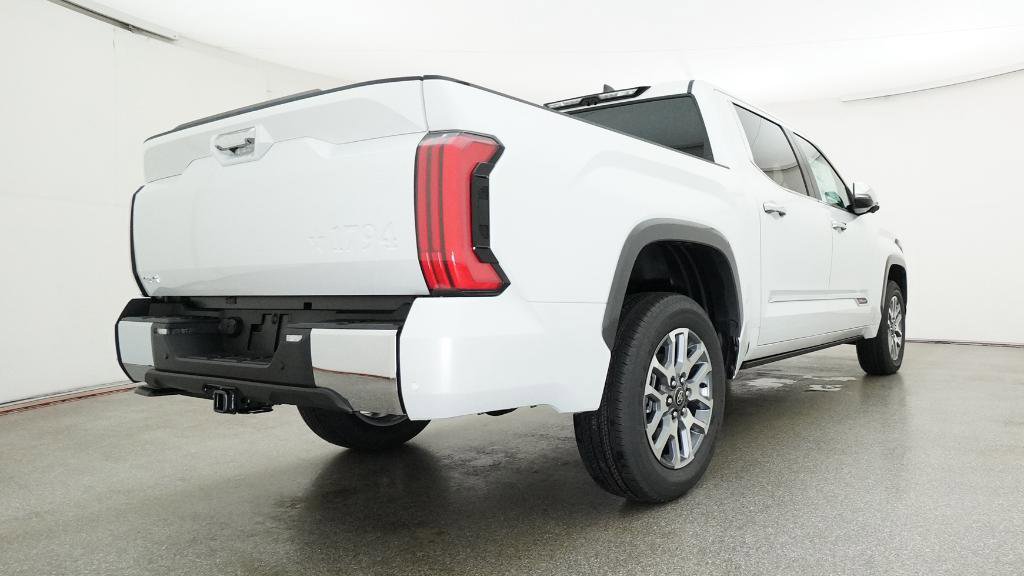 New 2026 Toyota Tundra 1794 Edition image 42