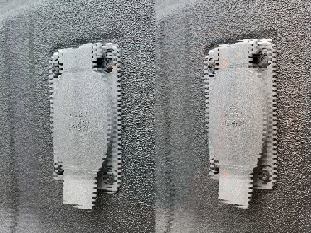 Used 2024 Chevrolet Colorado Z71 w/ Z71 Convenience Package 2 image 8