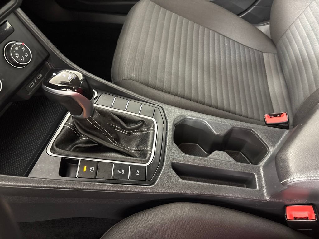 Used 2024 Volkswagen Jetta S FWD image 39