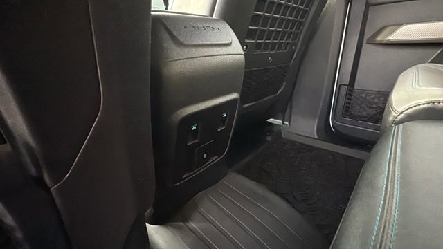 Used 2021 Ford Bronco Black Diamond AWD/4WD image 26