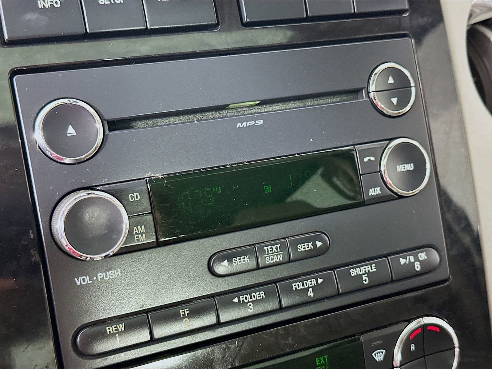 Used 2014 Ford Expedition Limited image 15