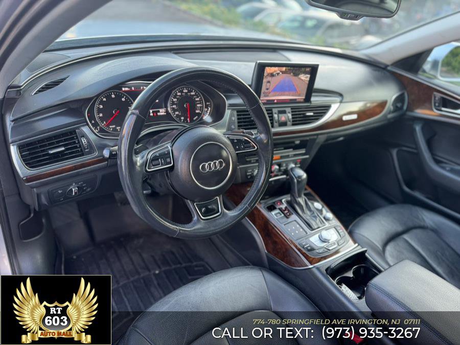Used 2018 Audi A6 2.0T Premium image 23