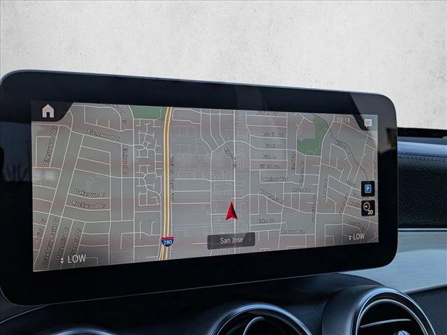 Certified 2022 Mercedes-Benz GLC 43 AMG 4MATIC image 15