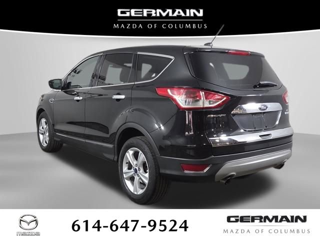 Used 2015 Ford Escape SE FWD image 9