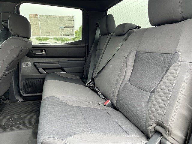 New 2026 Toyota Tundra SR5 image 23