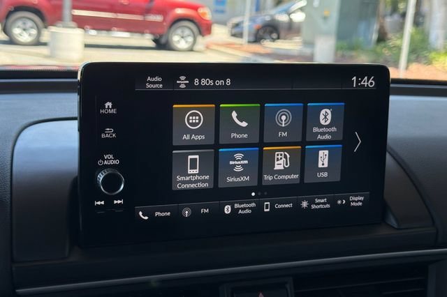 Certified 2023 Honda Pilot EX-L image 24