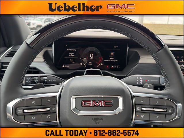 New 2026 GMC Acadia Elevation w/ Super Cruise Package image 31