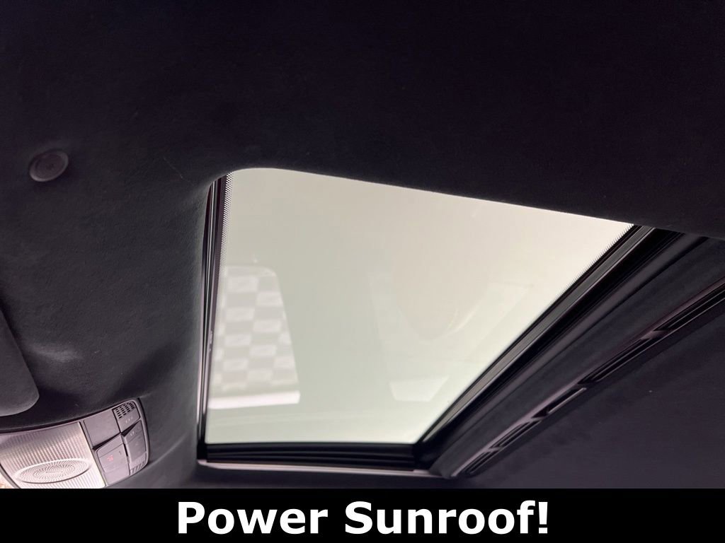 Certified 2024 Mercedes-Benz G 550 image 12