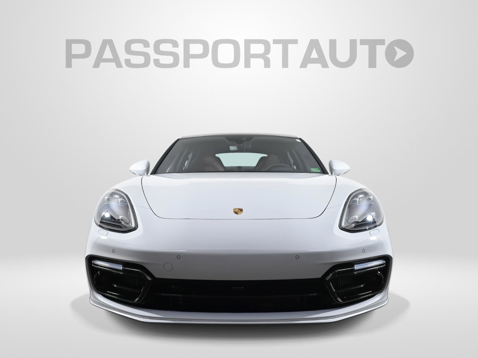 Used 2020 Porsche Panamera GTS image 2