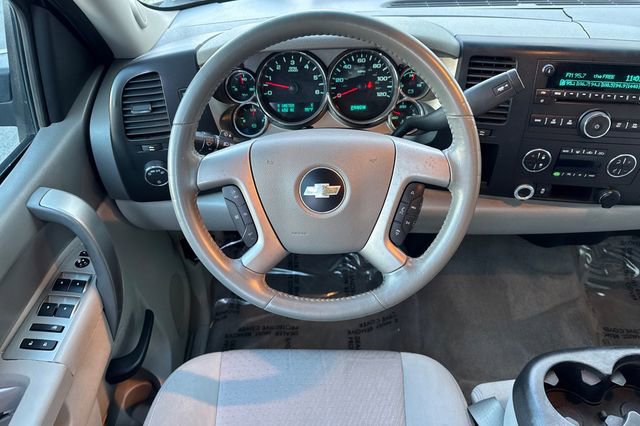 Used 2013 Chevrolet Silverado 1500 LT w/ All-Star Edition image 19