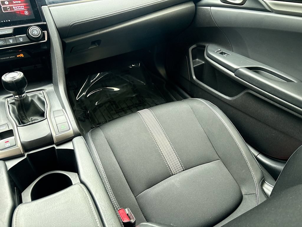 Used 2020 Honda Civic Sport image 21