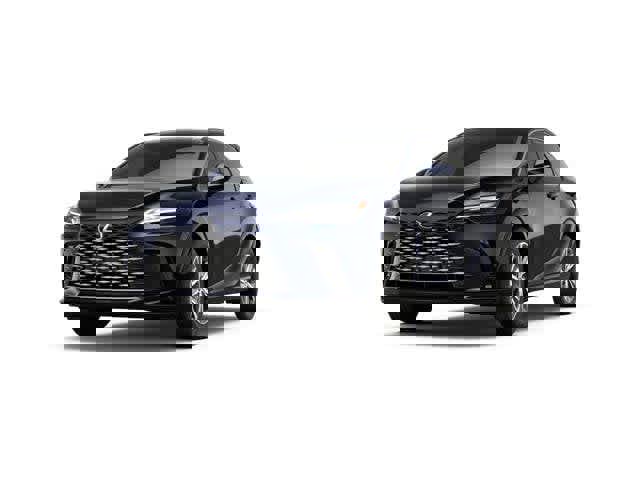 New 2026 Lexus RX 350 Premium image 3