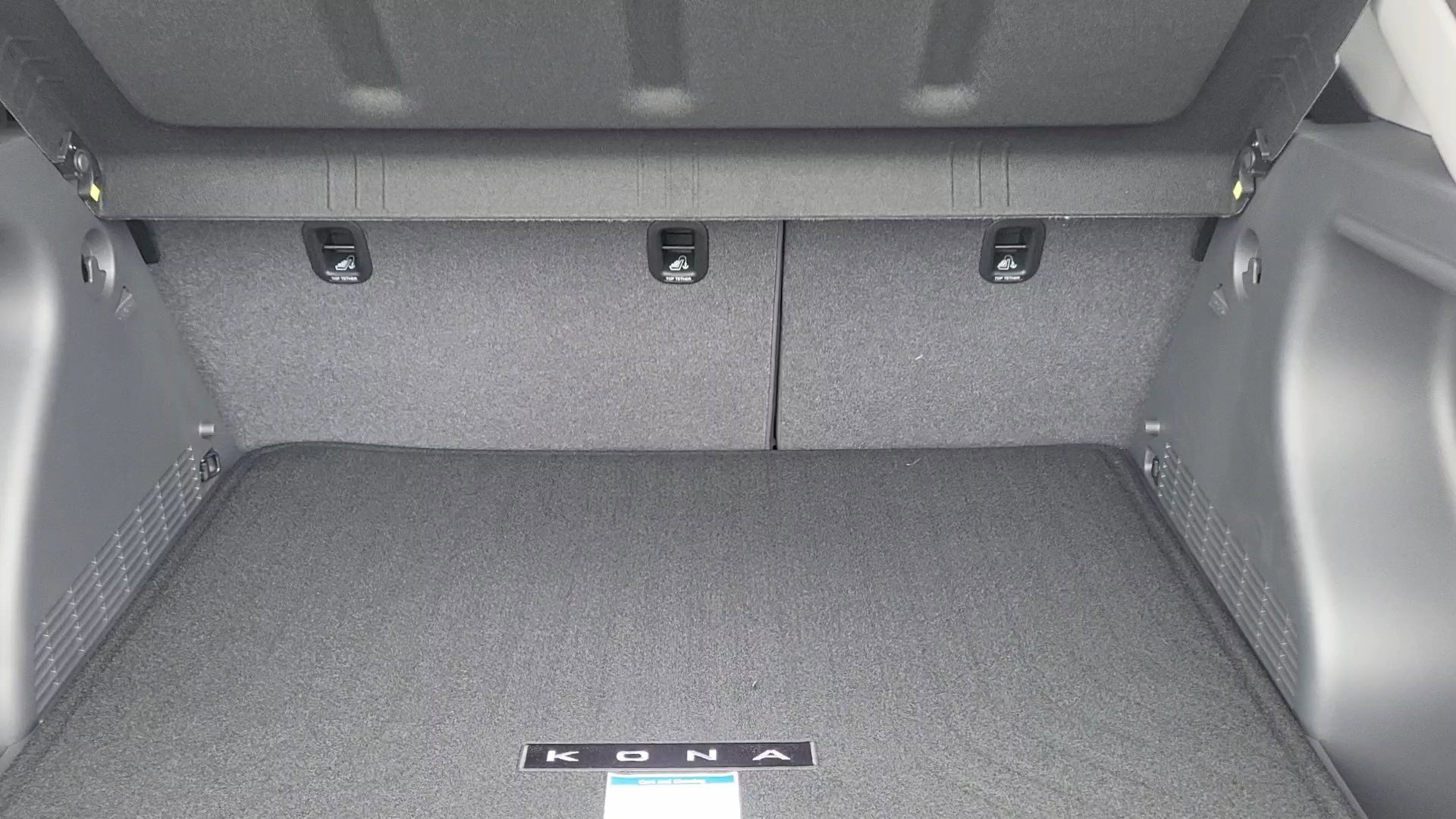 New 2026 Hyundai Kona SEL Sport image 21