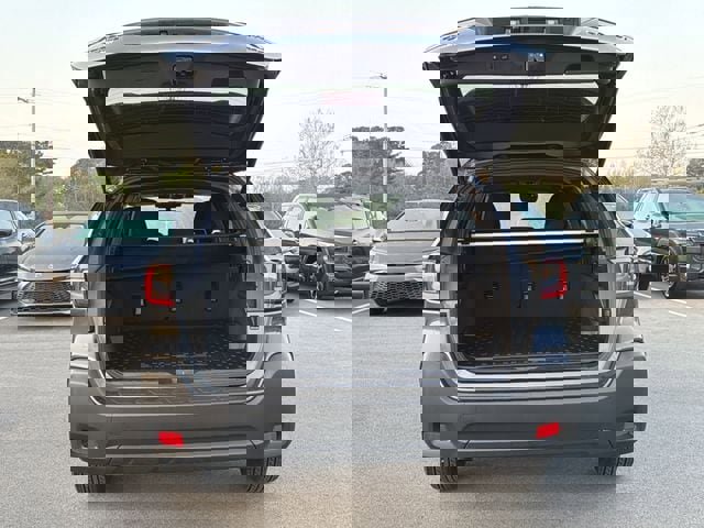 Used 2025 Subaru Outback Premium w/ Popular Package #1 image 14