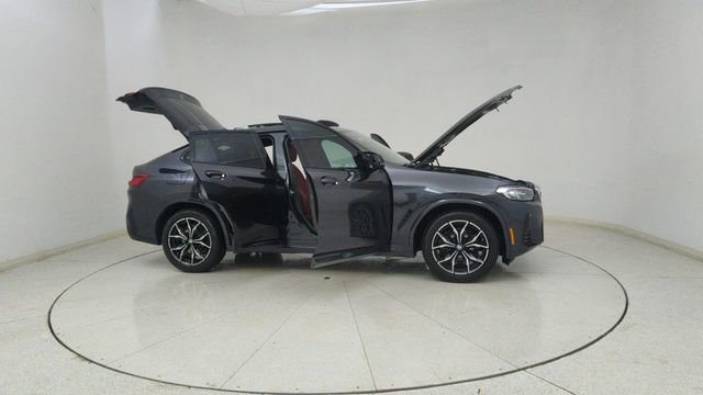 Used 2025 BMW X4 M40i AWD/4WD image 75
