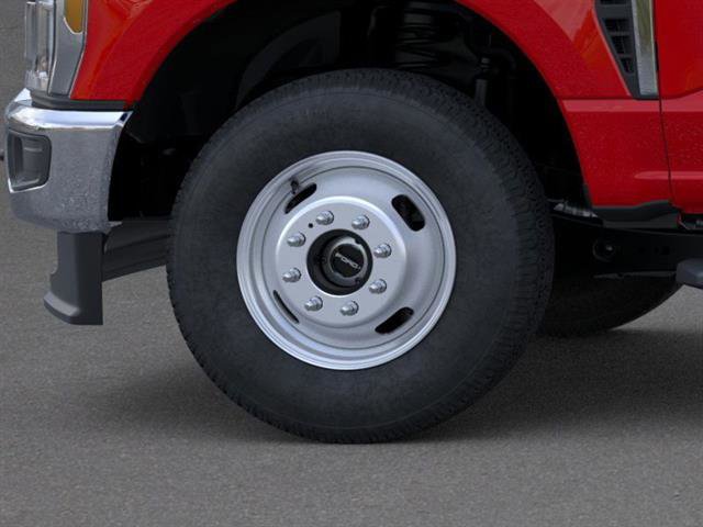 New 2026 Ford F350 XL image 19