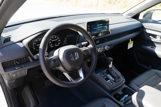 New 2026 Honda CR-V Sport-L image 3