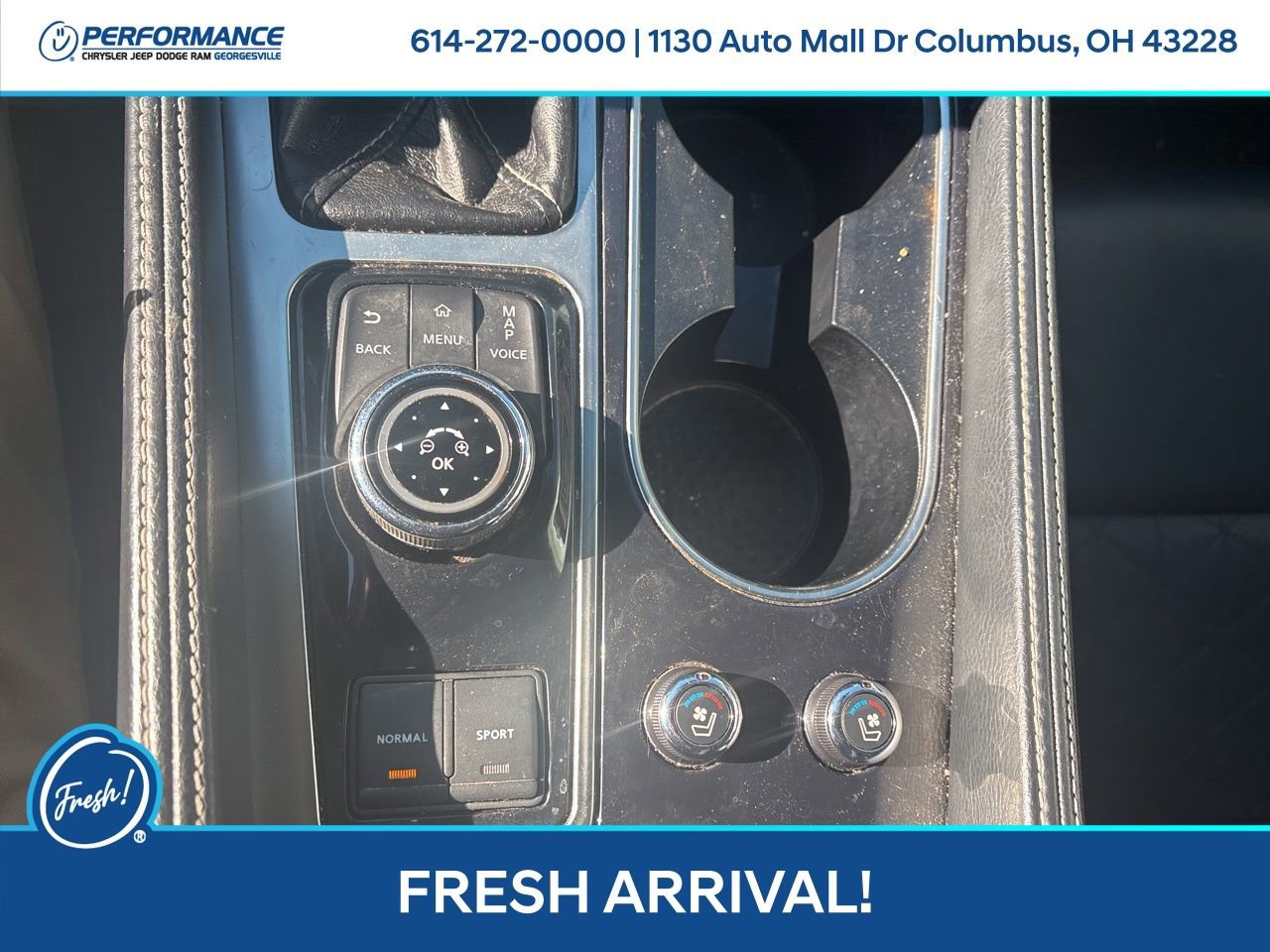 Used 2017 Nissan Maxima Platinum image 24