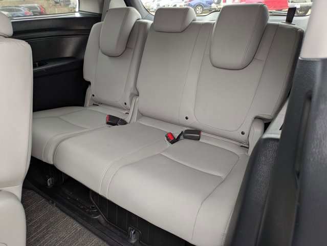Certified 2023 Honda Odyssey Touring image 21