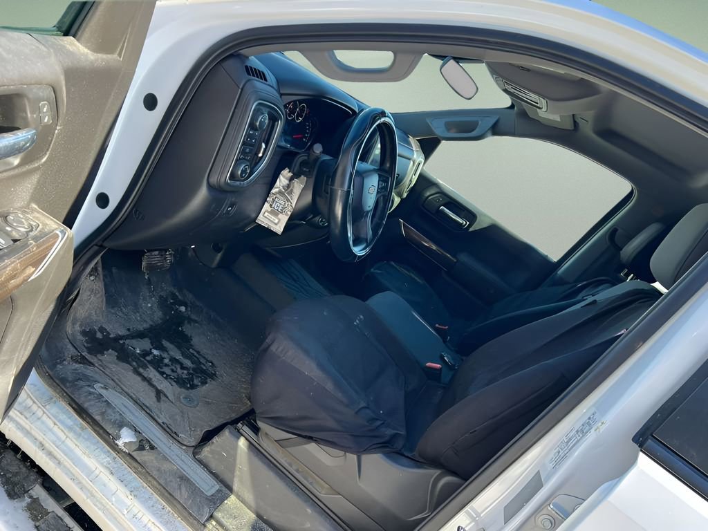 Used 2019 Chevrolet Silverado 1500 LT image 6