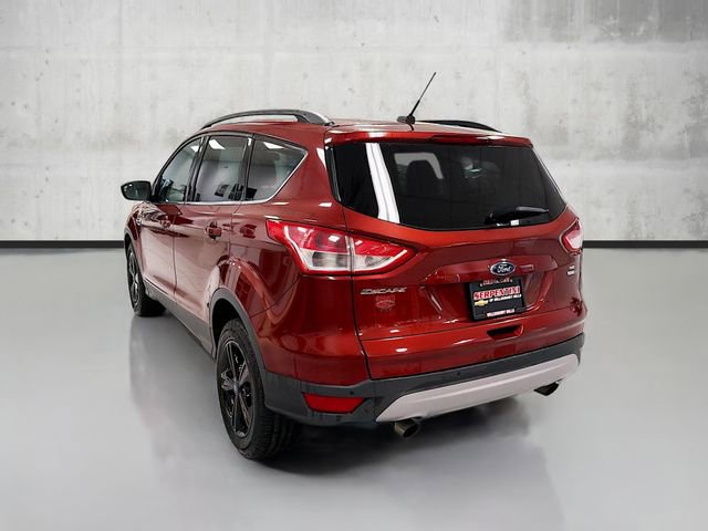Used 2014 Ford Escape SE w/ Equipment Group 201A image 7