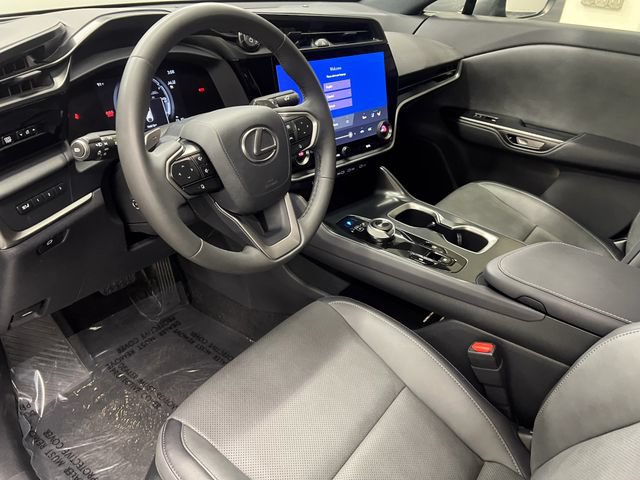 Certified 2023 Lexus RZ 450e Premium w/ Technology Package AWD/4WD image 15