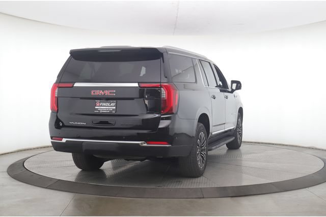 Used 2025 GMC Yukon XL Elevation w/ LPO, Floor Liner Package AWD/4WD image 7
