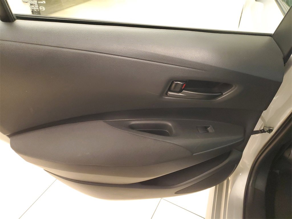 Used 2023 Toyota Corolla LE image 13