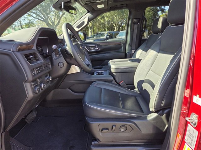 Used 2023 Chevrolet Tahoe Premier image 11