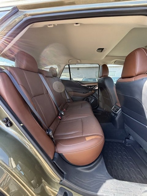 Used 2020 Subaru Outback Touring XT image 14