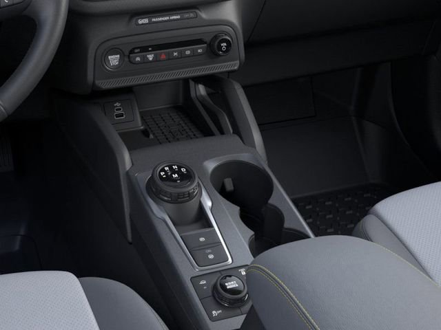 New 2025 Ford Bronco Sport Badlands w/ Sasquatch Badlands Package image 16