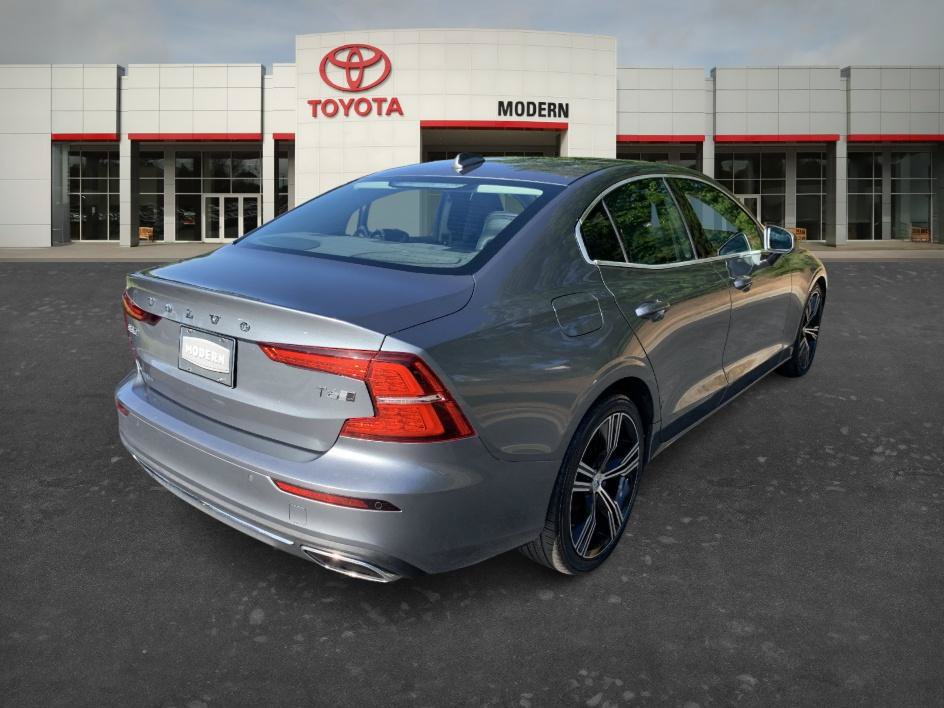 Used 2019 Volvo S60 T6 Inscription AWD/4WD image 5