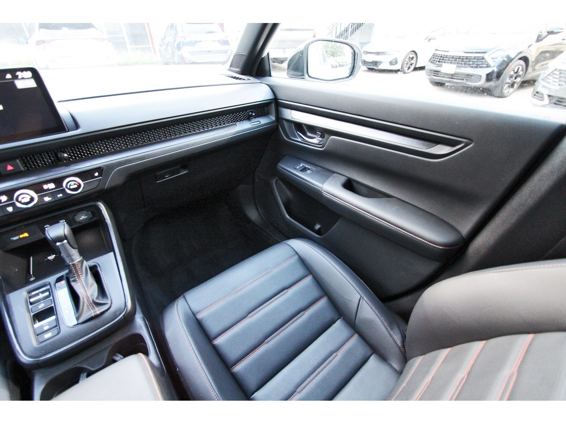 Used 2026 Honda CR-V Sport-L image 13