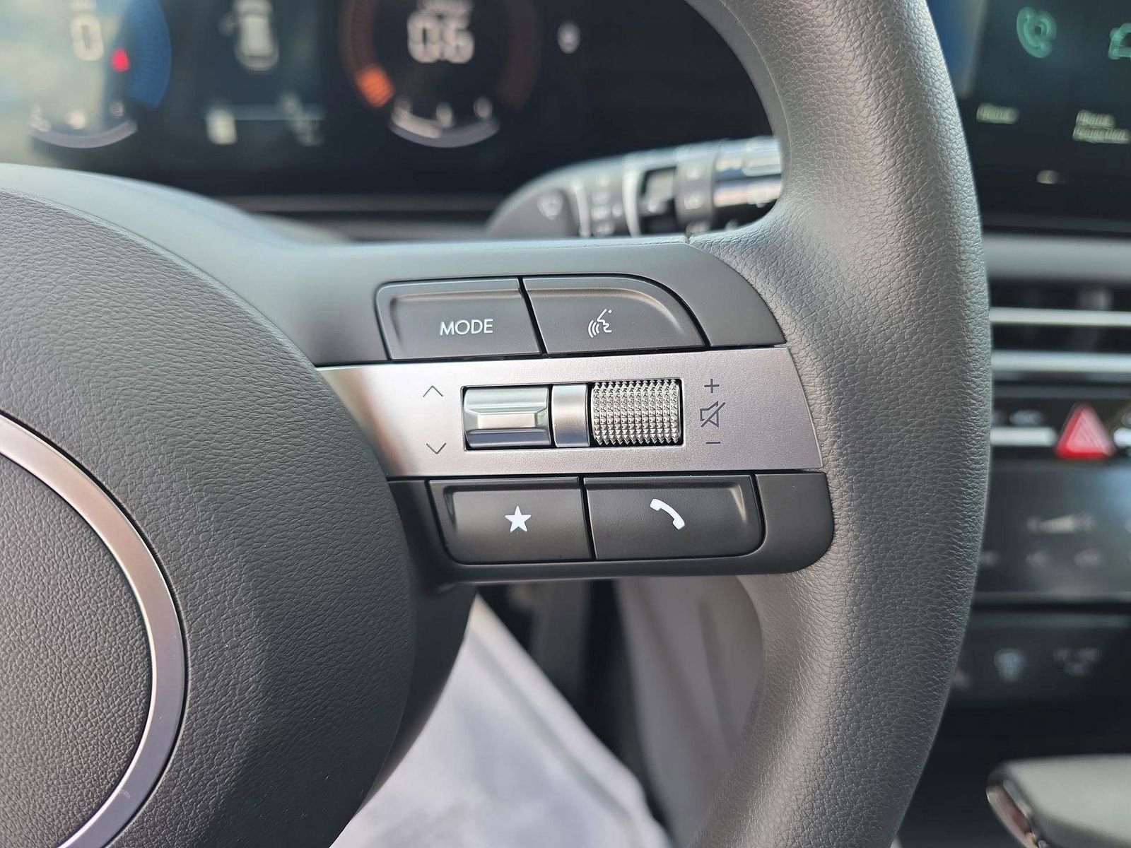 New 2026 Hyundai Tucson SEL image 33