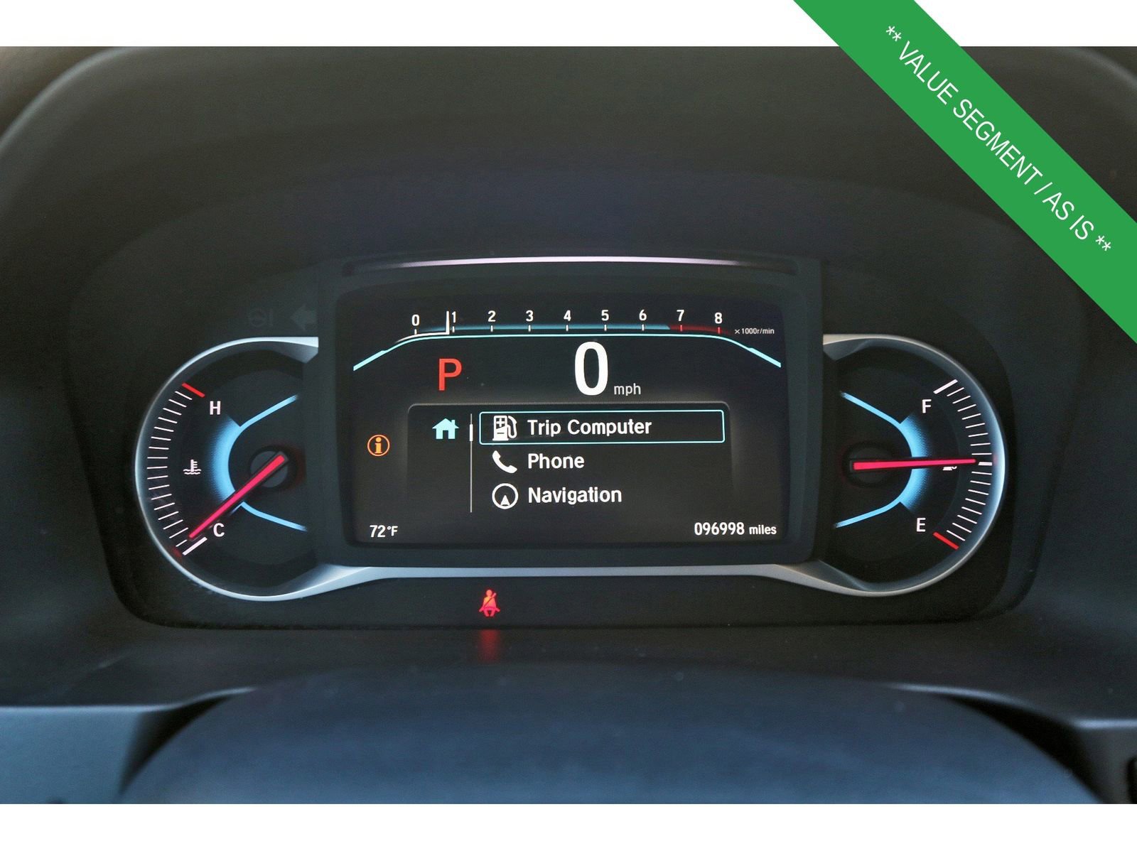 Used 2020 Honda Pilot Touring image 17