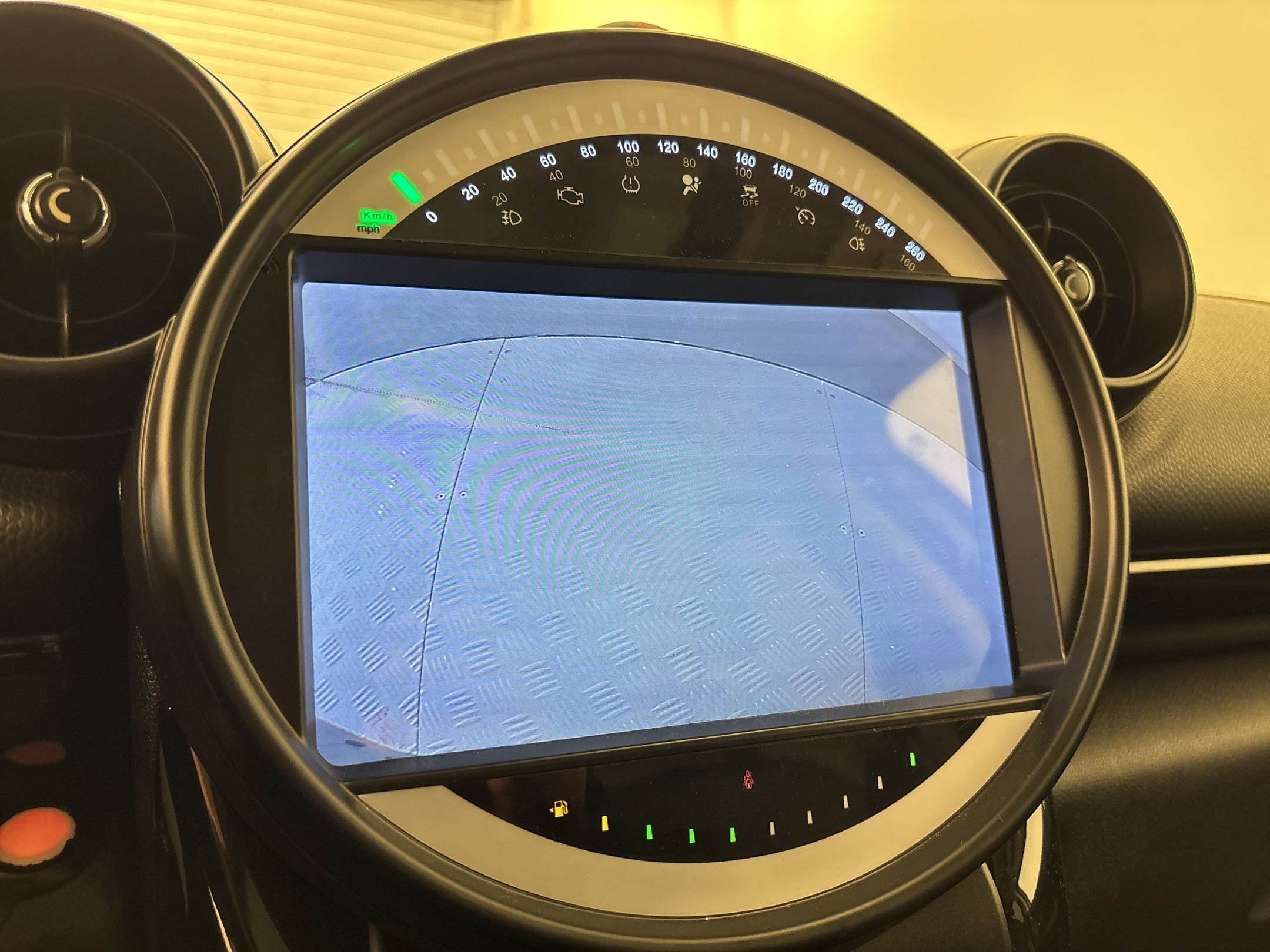 Used 2016 MINI Cooper Countryman S image 23