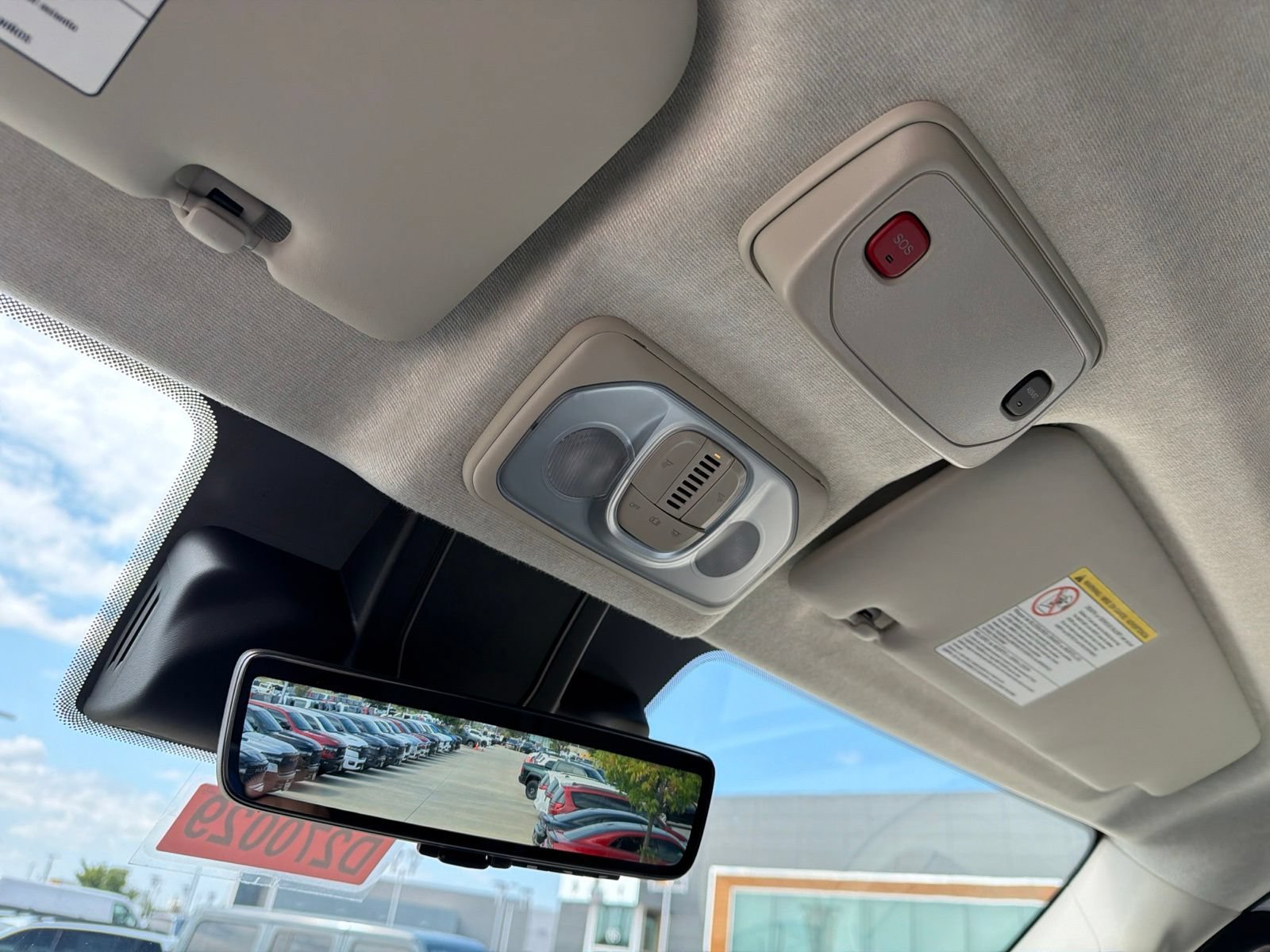 New 2027 RAM ProMaster 3500 FWD image 22