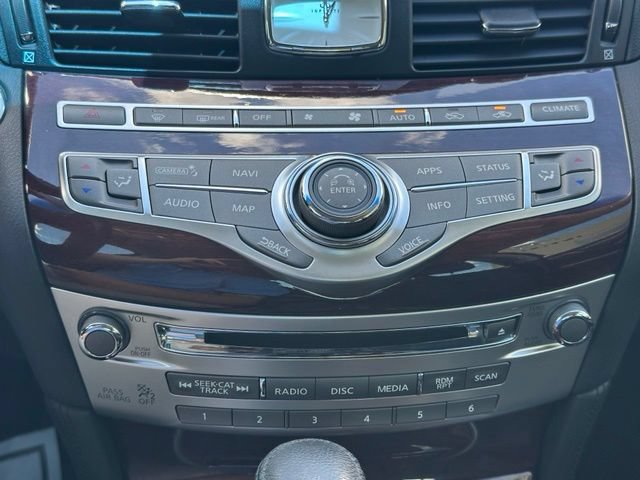 Used 2018 INFINITI Q70 L 3.7 AWD/4WD image 20