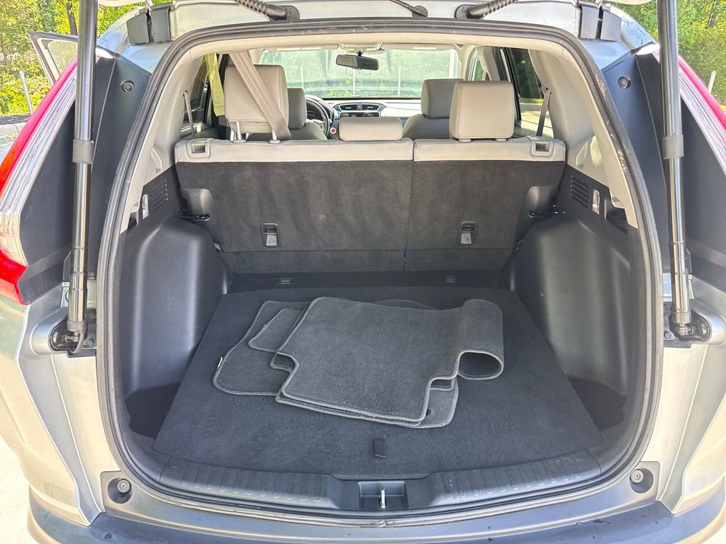 Used 2019 Honda CR-V EX-L image 32