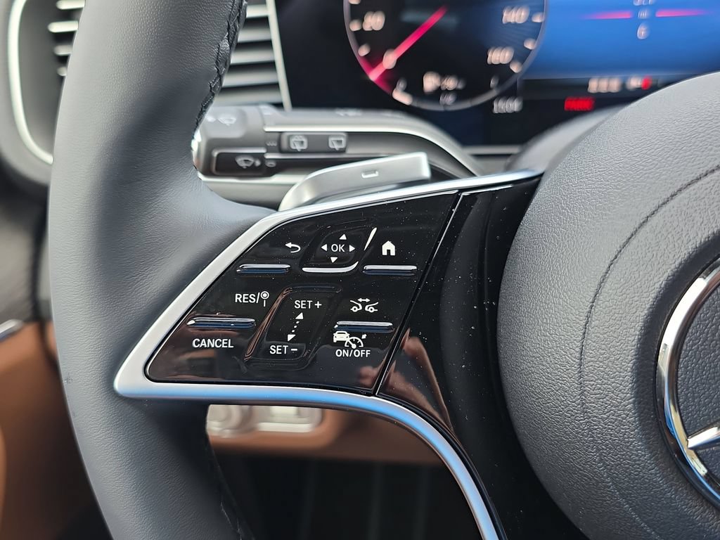 New 2026 Mercedes-Benz GLE 350 4MATIC image 21