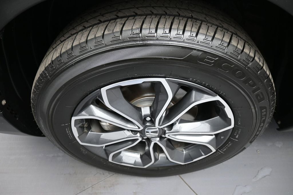 Certified 2020 Honda CR-V EX-L image 14
