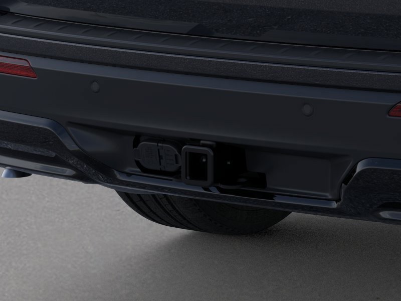 New 2026 Ford Explorer ST-Line image 25