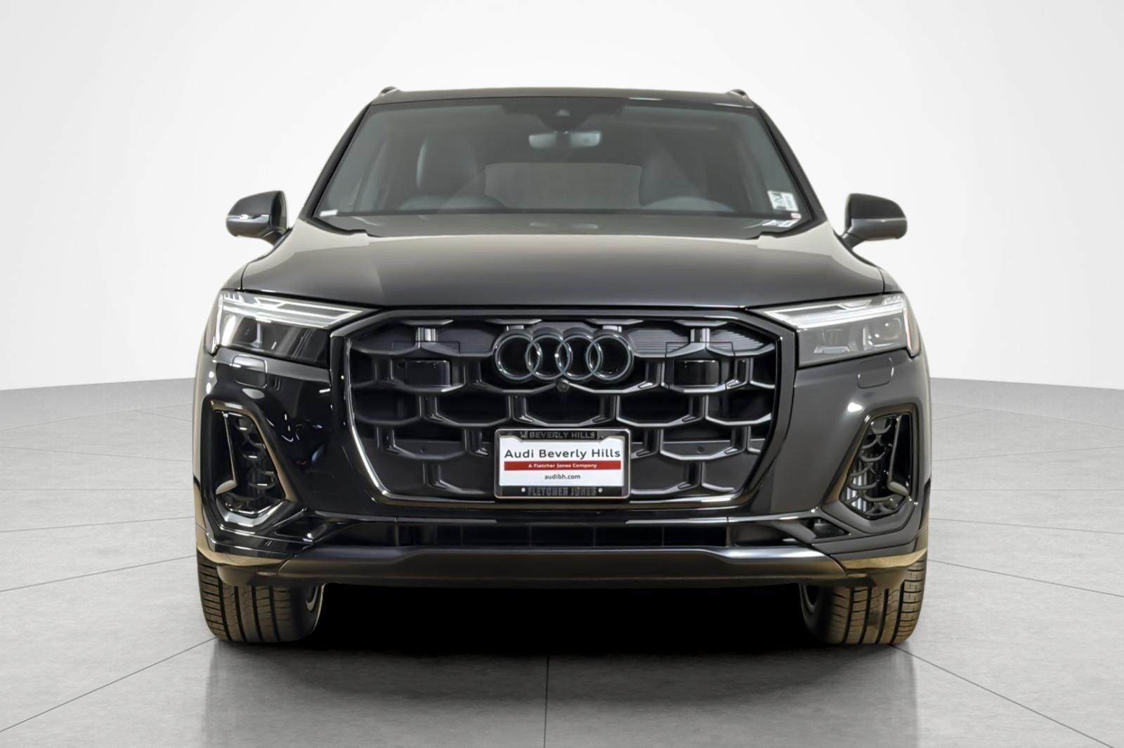 New 2026 Audi Q7 Premium Plus AWD/4WD image 8