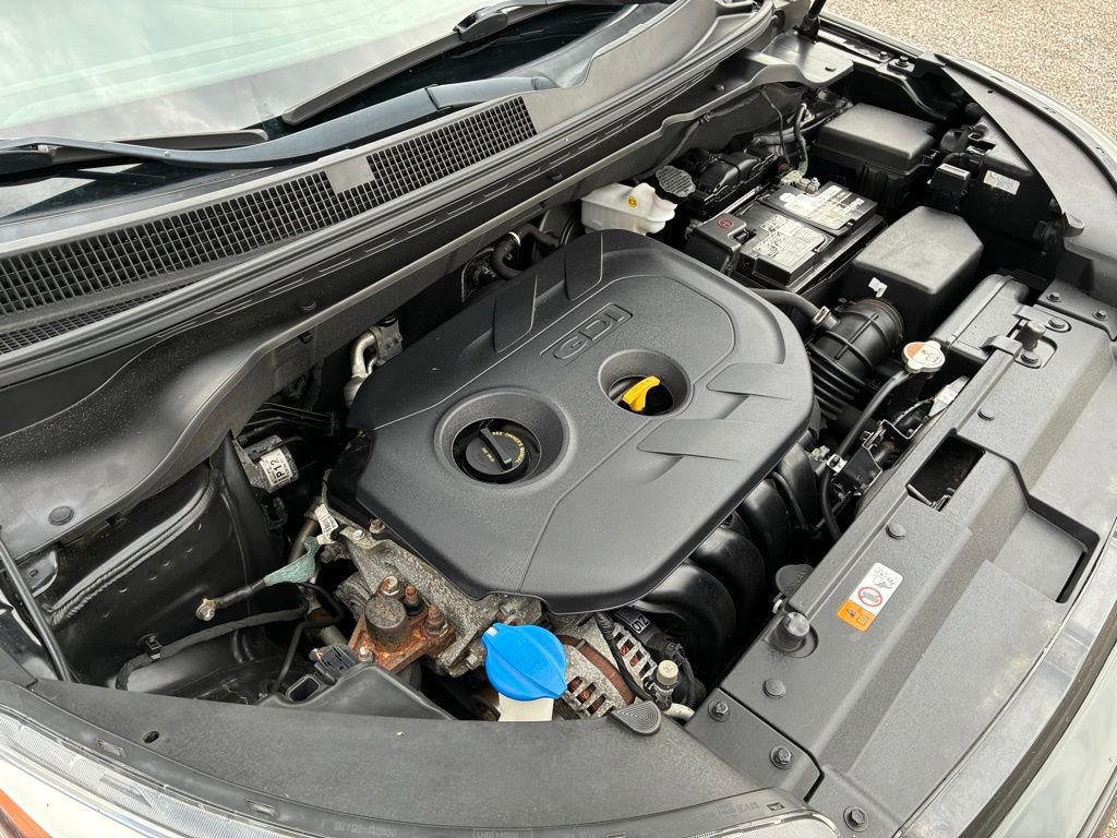 Used 2019 Kia Soul + FWD image 23