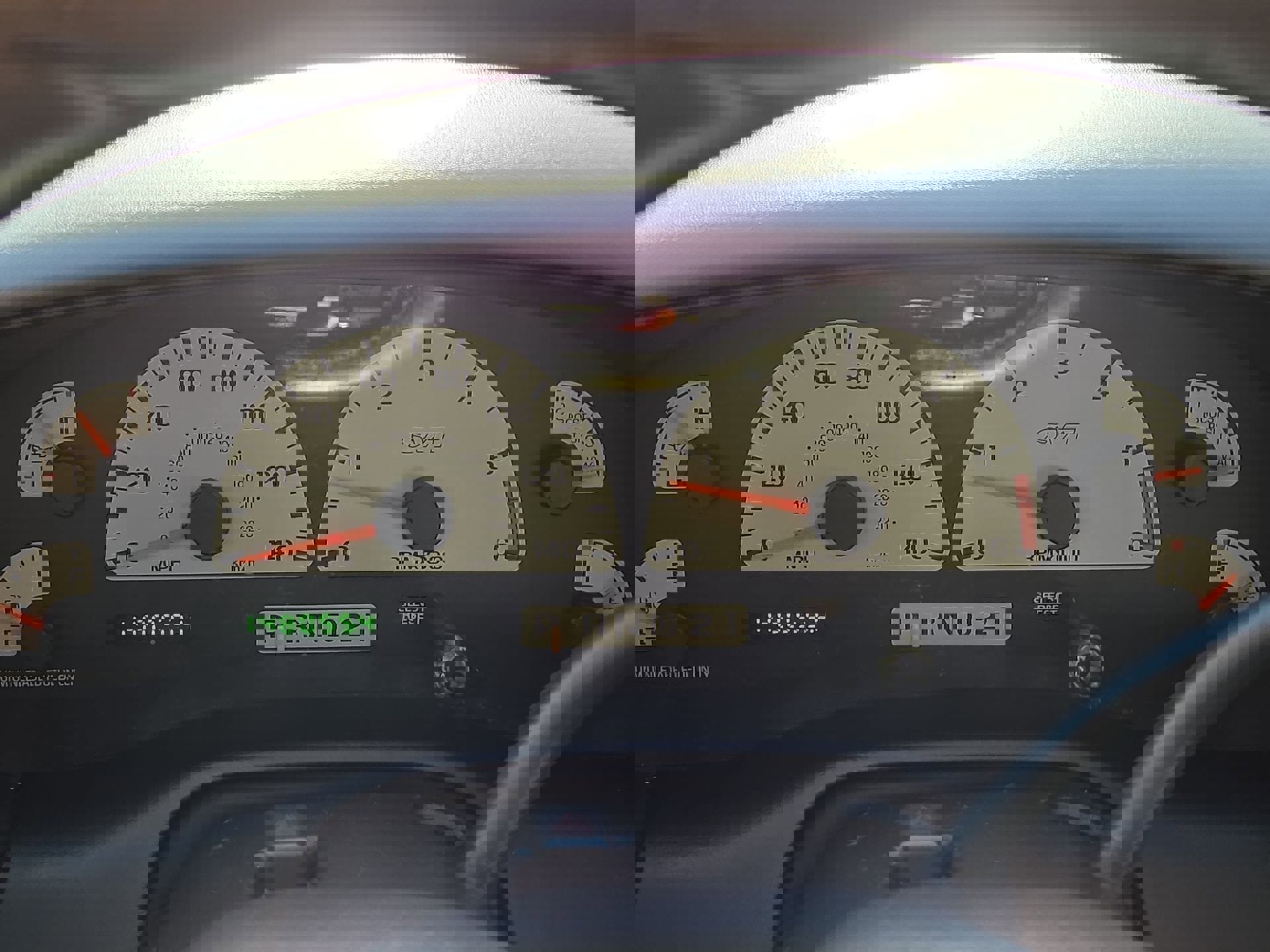 Used 2001 Ford F150 Lightning image 20