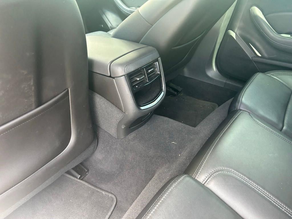 Used 2018 Cadillac CTS Luxury image 10