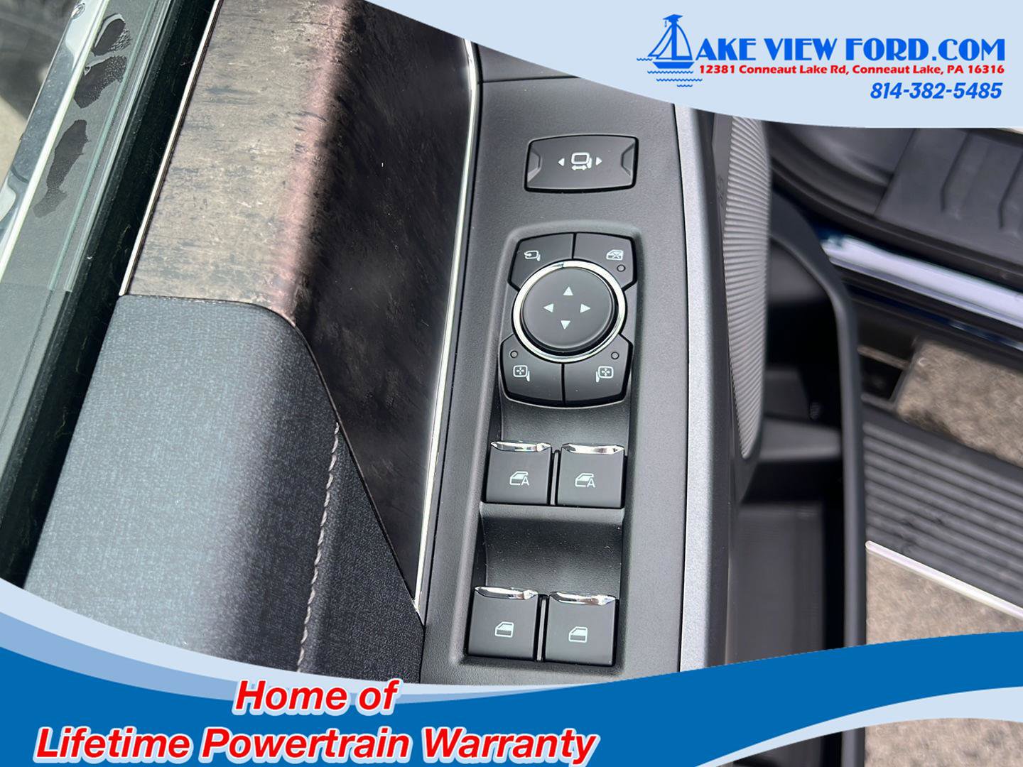 New 2025 Ford F350 Lariat w/ Lariat Ultimate Package image 20