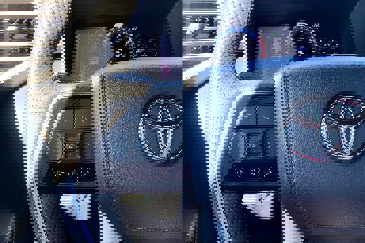 Certified 2026 Toyota Sequoia Platinum w/ Tow Technology Package image 21